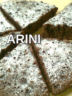 Foto resep Brownies Teflon