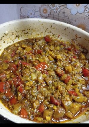 عکسی از دستور یتیمچه به سبــــــــک 🐣ـــــــــــــــ