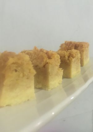Foto resep Cake puteri keraton