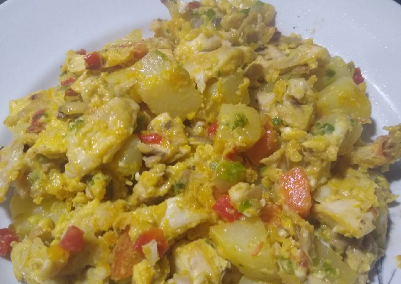 "Ropa Vieja" pero Siempre de Moda