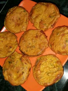 বেগুনি রেসিপির প্রধান ছবি