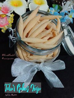 Foto resep Telur Gabus Keju