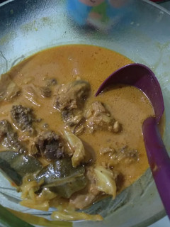 Foto resep Tongseng Tulang Ayam