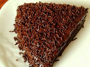 A picture of roasted vermicelli