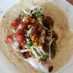 A picture of Street Taco Bar.