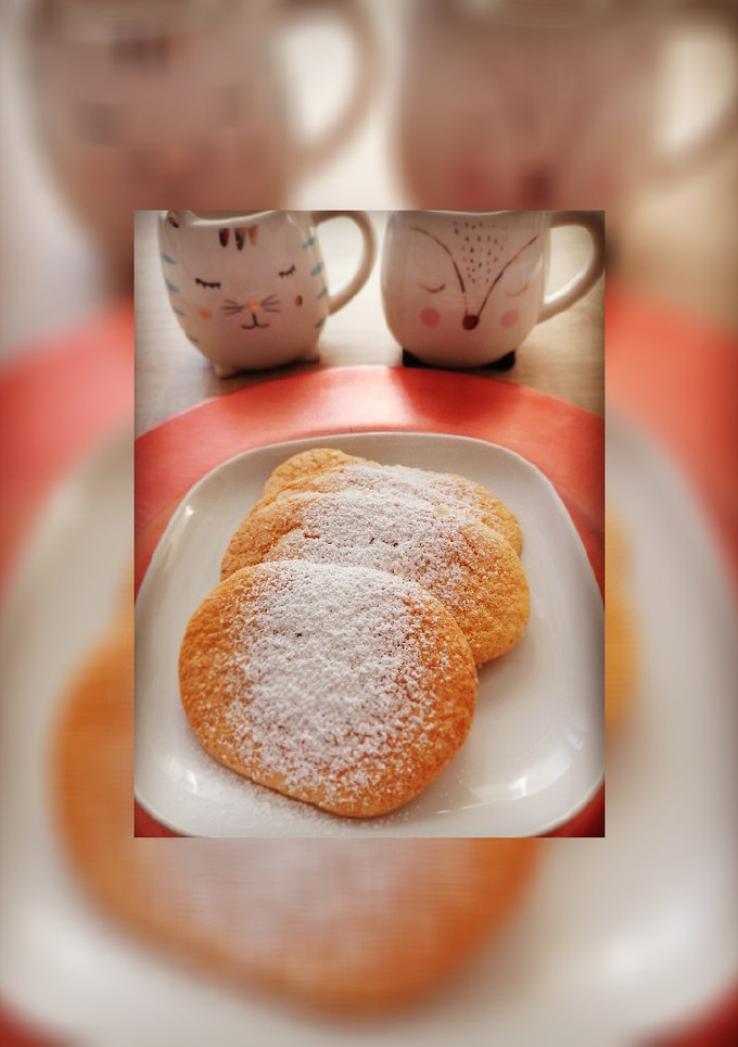 Una foto de Bizcochos de soletilla