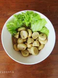 Foto resep Pempek