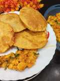 Bedmi Puri