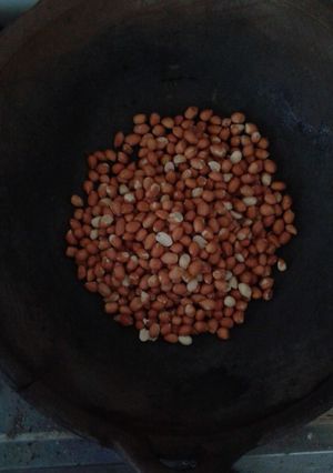 Foto resep Sambal pecel sangrai #jemputrejeki