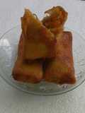 Lumpia sayur