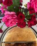 Bánh bò nhân dừa