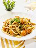 346. Yaki Udon