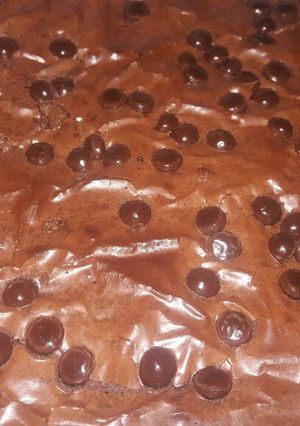 Foto resep Choco Brownies