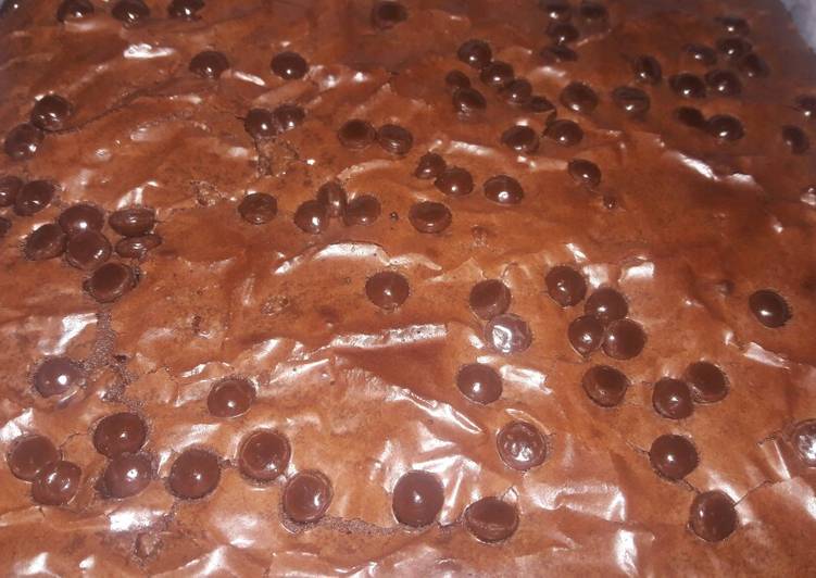 Choco Brownies