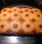 Easy Steps to Prepare Easiest pineapple upsidedown cake which Delicious