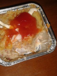 Foto resep Spaghetti schotel