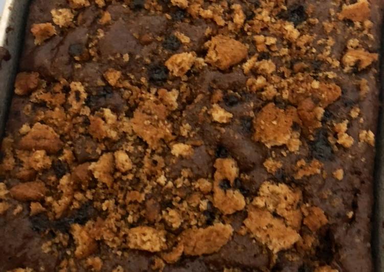 Resep Brownies kukus Nutricake yang Lezat Sekali