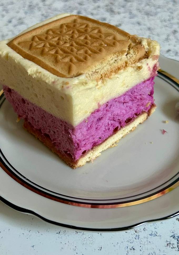 Суфле з желе