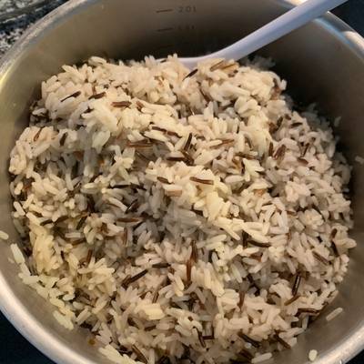 Perfect Japanese Steamed Rice Recipe — Yuki's Kitchen