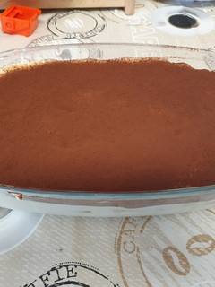Tiramisu recept fotója