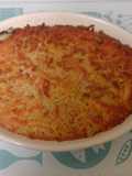 Gazze's Cream Leeks