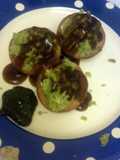 mushy pea yorkshire starter