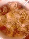 Hearty Alfredo