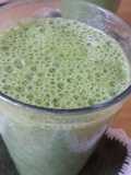 Basic pre/post-workout smoothie