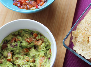Foto de Guacamole