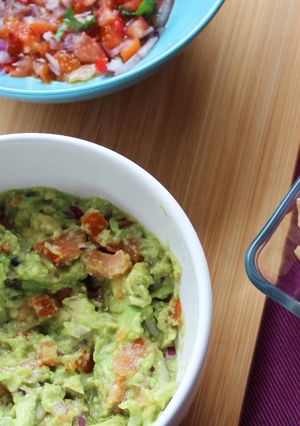 Foto de Guacamole