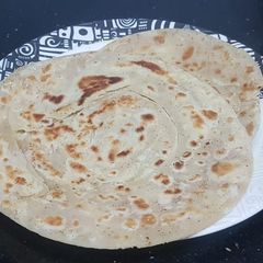 A picture of Parathay.