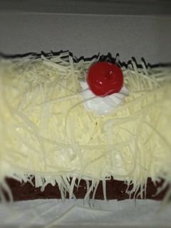 Foto resep Brownies Roll Cake