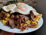 Chorrillana Chilena
