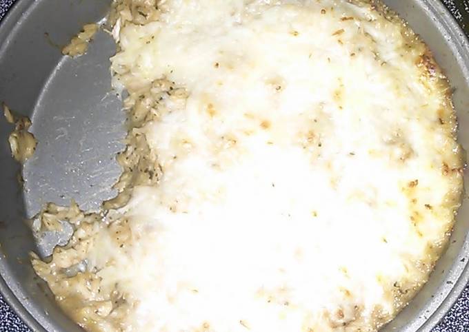 Step-by-Step Guide to Make Favorite Chicken casserole
