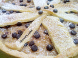 Banana Pie (Pie Pisang)