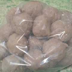 รูปของ Bakso mentall