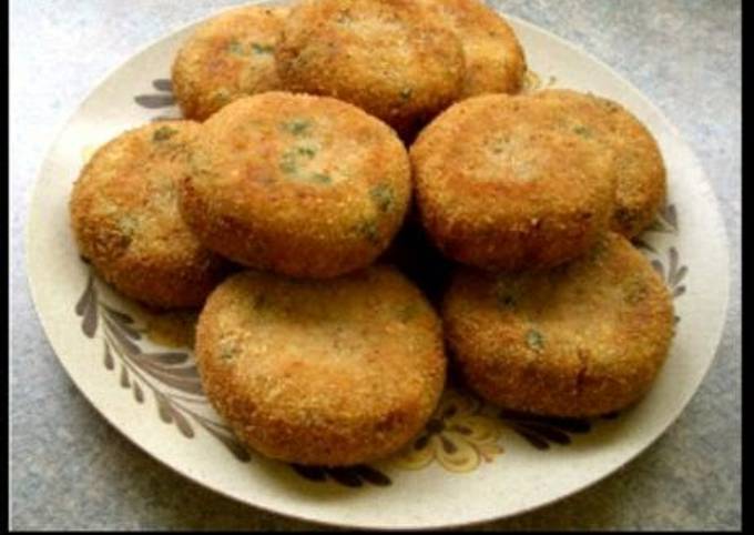 How to Make Quick Salmon Patties Salmon Croquettes