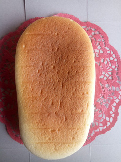 Foto resep Japanesse Cheese Cake super fluffy
