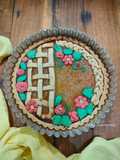 Pie Selai Nanas