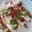 Loaded Cream Cheese Appetizer