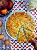 Apple and Almond Grimolle