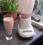 Recipe Tropical Strawberry Smoothie the Delicious Appealing