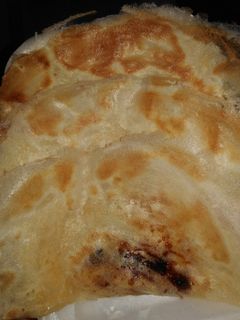 Foto resep Crepes kriuk