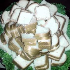 A picture of Sandwichitos Puertorriquenos.