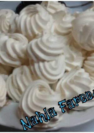 صورة لوصفة المارينج