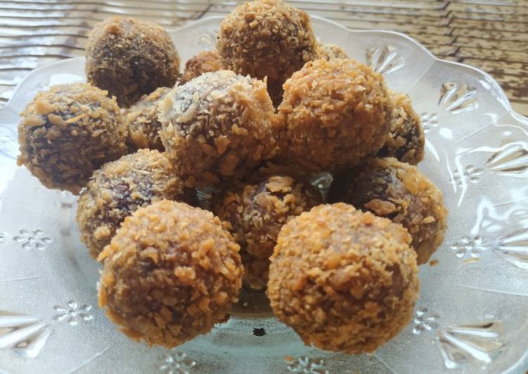 Resep Binyolos Crispy Yang Gurih