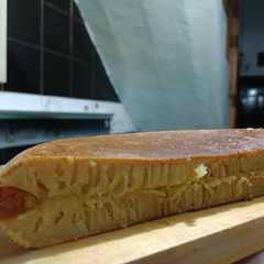 รูปของ Martabak manis