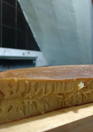 Foto resep Martabak manis