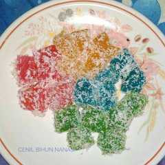 Cenil bihun nanas রেসিপির প্রধান ছবি