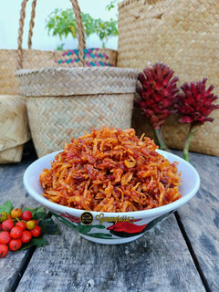 Foto resep 85. KERING KENTANG MUSTOFA
